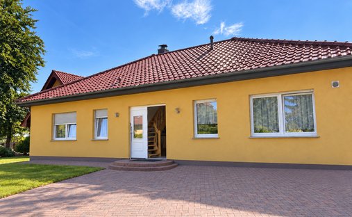 Casa a Hohen Neuendorf, Brandeburgo, Germania 1