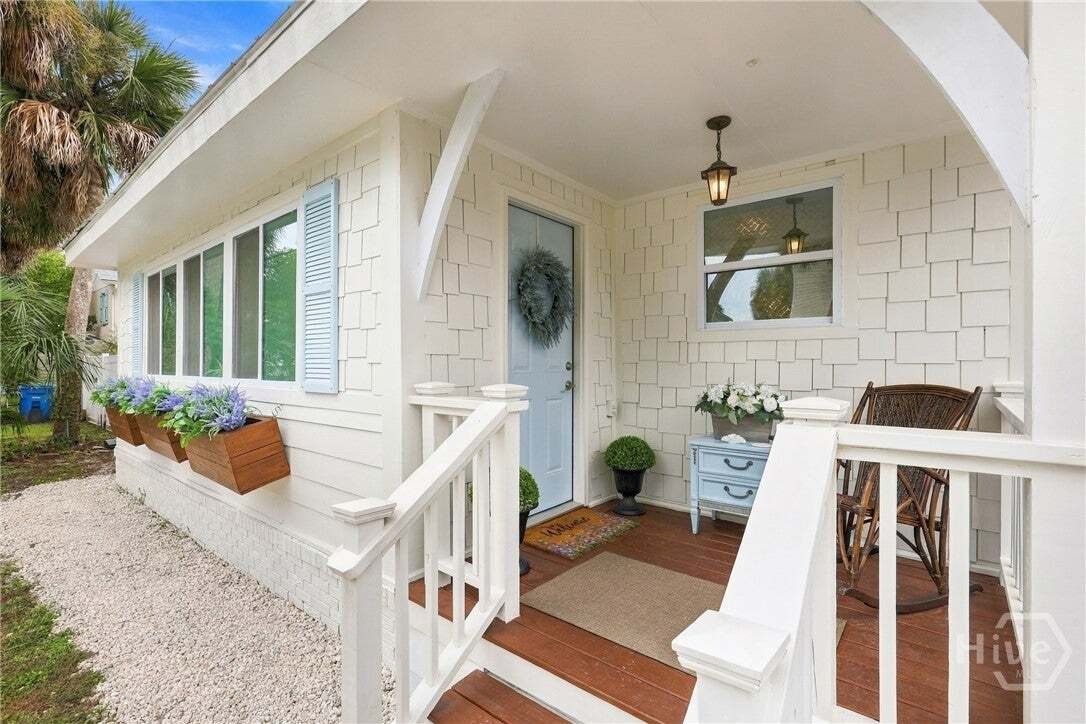 House in Tybee Island, Georgia, United States 2 - 19068930