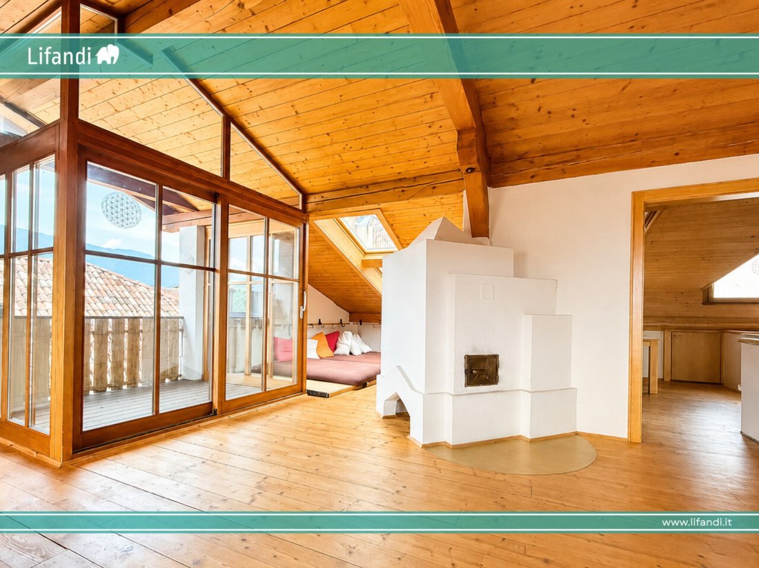 Apartment in Appiano Sulla Strada del Vino / Eppan an der Weinstraße, Trentino – Alto Adige/Südtirol, Italy 1 - 19075641