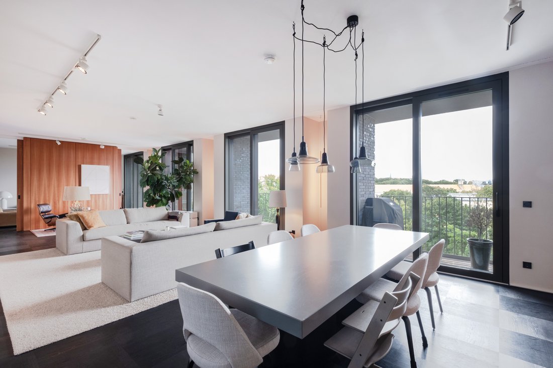 Wohnung in Berlin, Berlin, Deutschland 4 - 19072988