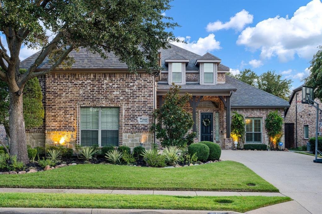 Casa a Frisco, Texas, Stati Uniti 2 - 19074833