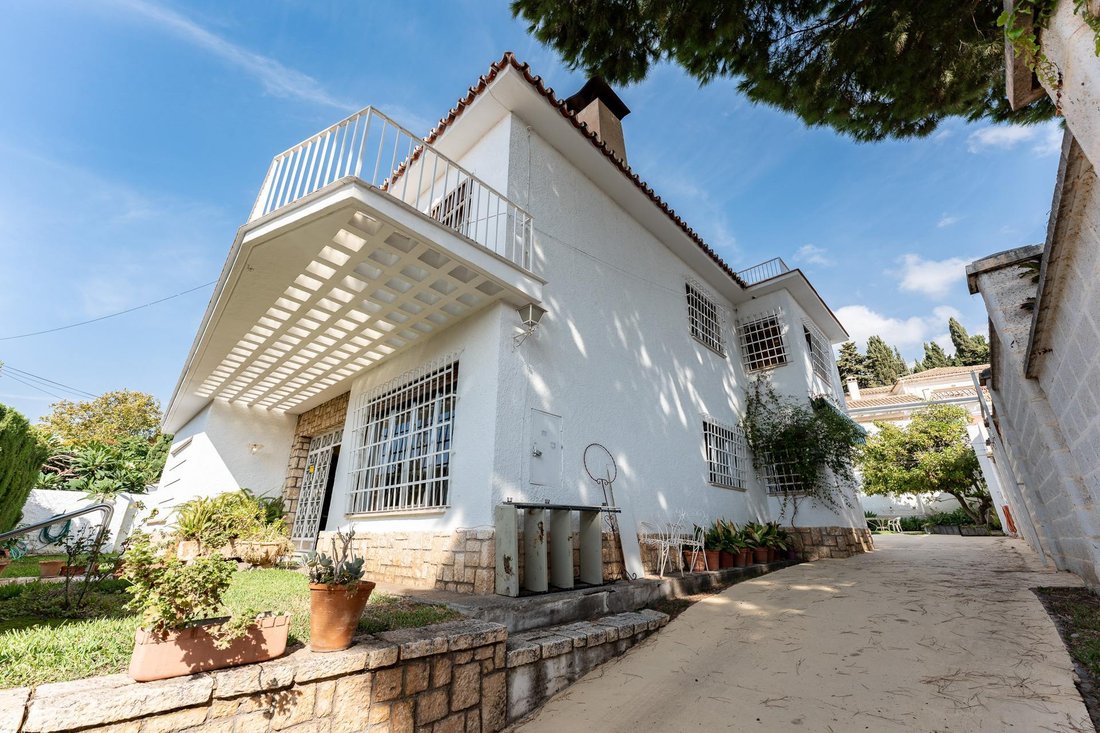 Villa à Este, Malaga, Espagne 3 - 19069877
