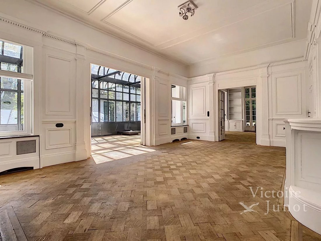 Estate in Uccle, Brussels, Belgium 3 - 19071463
