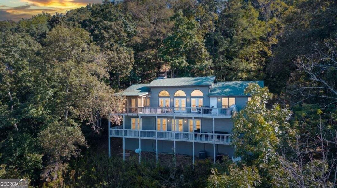 House in Jasper, Georgia, United States 3 - 19069391
