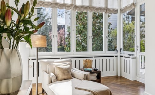 Maison à Düsseldorf, Rhénanie du Nord-Westphalie, Allemagne 1