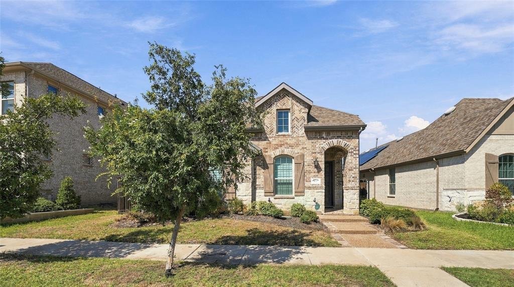 Haus in Richardson, Texas, Vereinigte Staaten 2 - 19074832