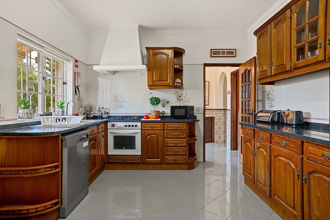 Villa en Carvoeiro, Algarve, Portugal 5 - 19075999