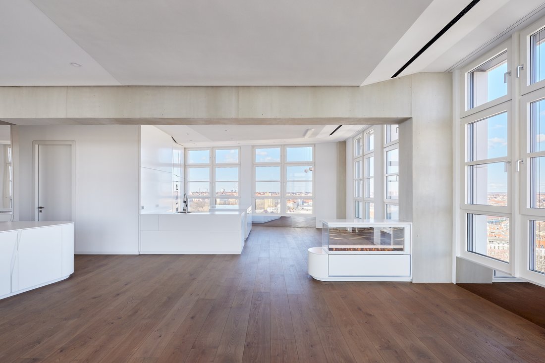 Penthouse in Berlin, Berlin, Deutschland 1 - 19072956