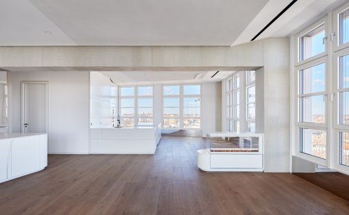 Penthouse in Berlin, Berlin, Germany 1