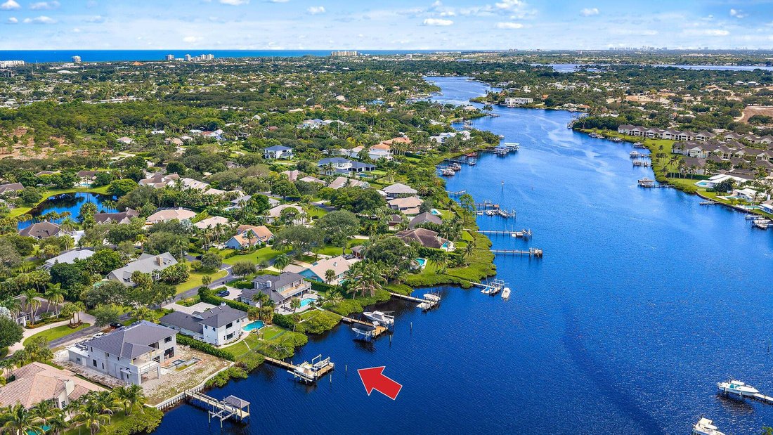 House in Tequesta, Florida, United States 3 - 19074605