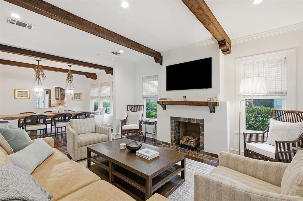 Casa a Fort Worth, Texas, Stati Uniti 2 - 19014381