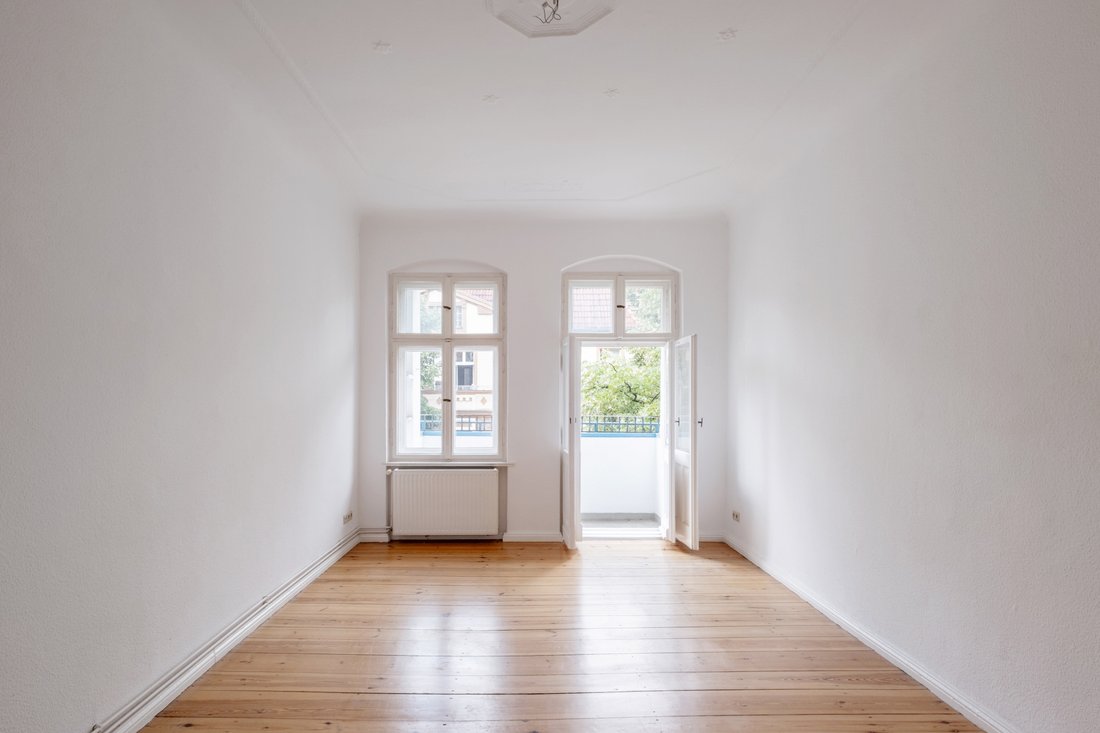 Apartment in Berlin, Berlin, Germany 3 - 19072730