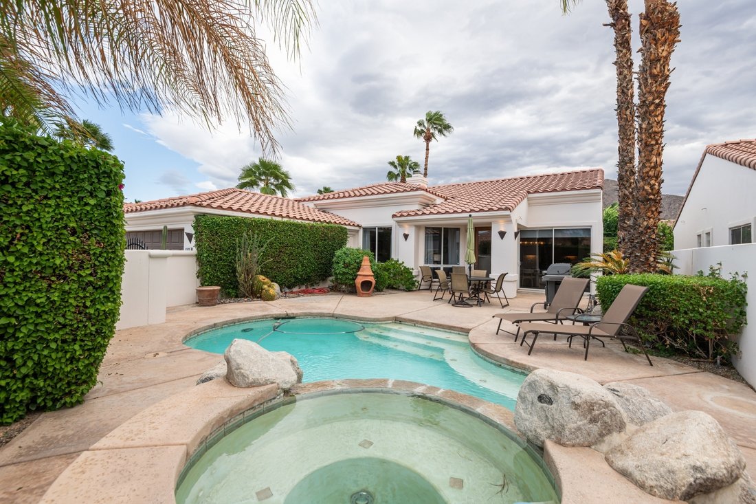 Haus in La Quinta, Kalifornien, Vereinigte Staaten 4 - 19070395