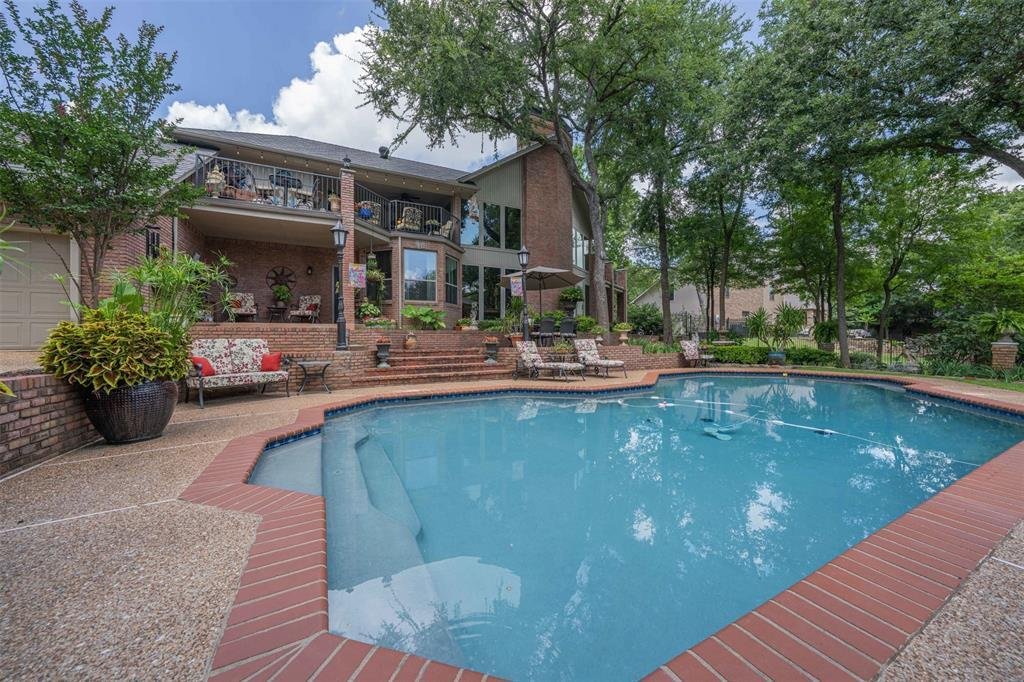 Casa en Fort Worth, Texas, Estados Unidos 3 - 19074861