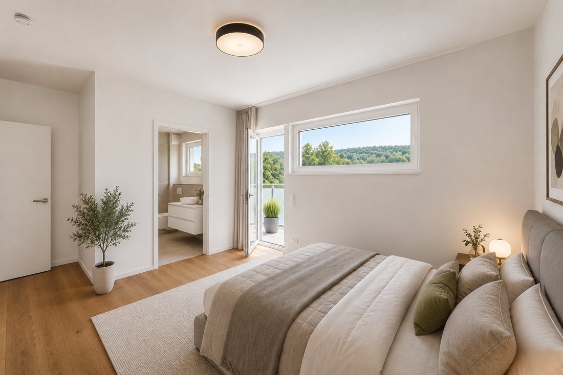 Apartment in Bonn, North Rhine-Westphalia, Germany 3 - 19071619