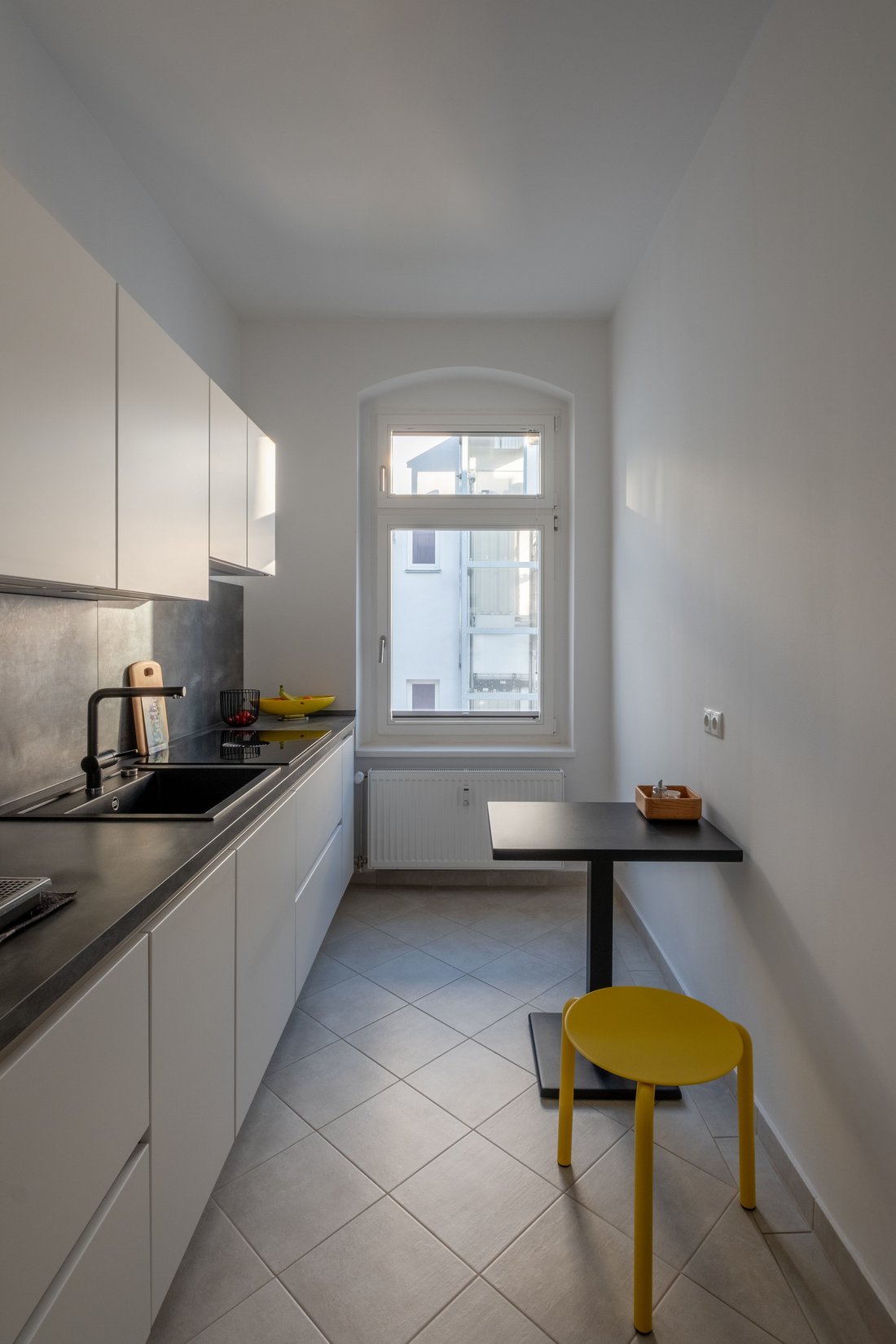 Apartamento en Berlín, Berlín, Alemania 5 - 19070022