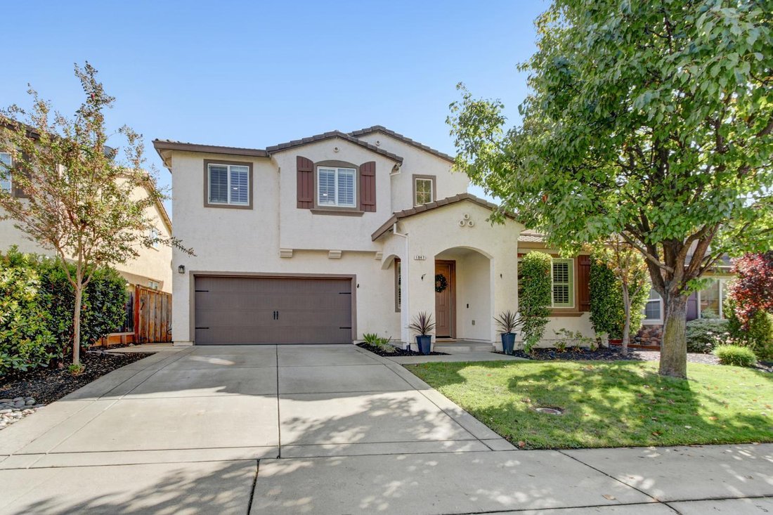 House in Rocklin, California, United States 4 - 19075540