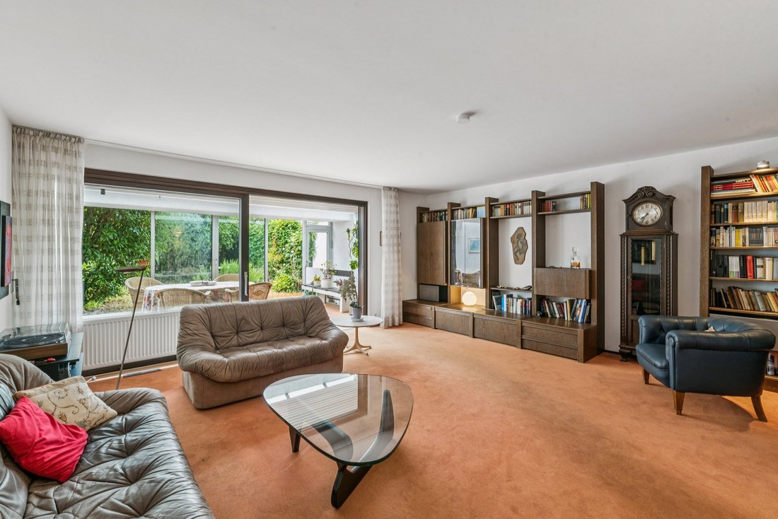 Casa a Steinbach, Assia, Germania 5 - 19070434
