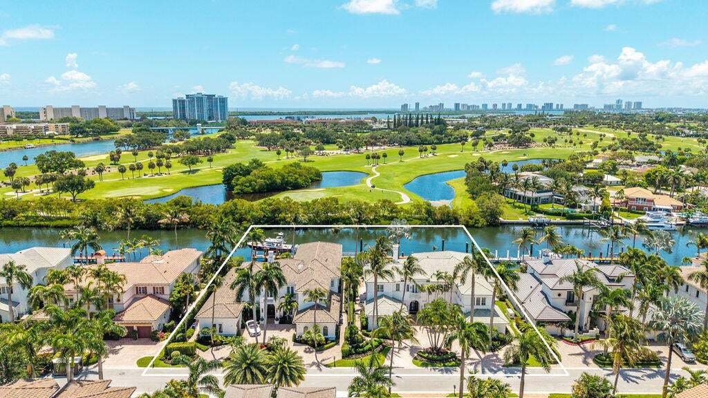 Casa a Palm Beach Gardens, Florida, Stati Uniti 2 - 19074624