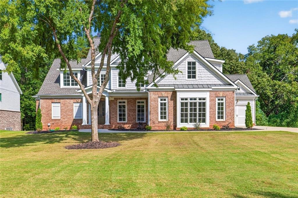 House in Gainesville, Georgia, United States 1 - 19074615