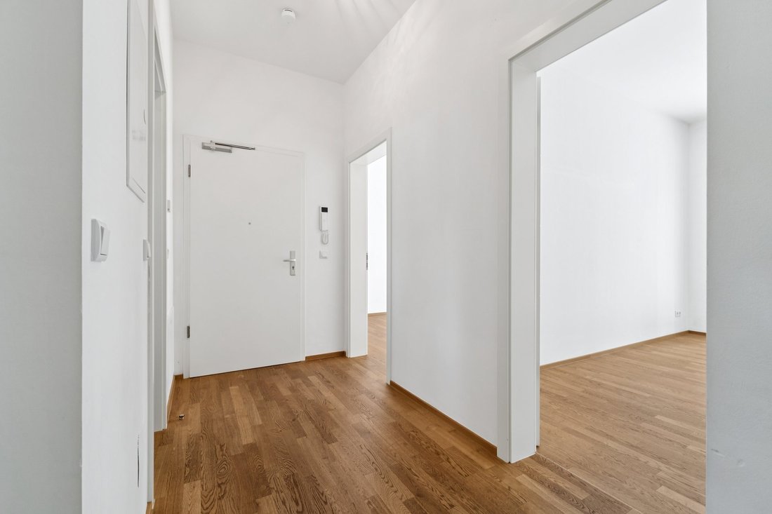 Apartamento en Berlín, Berlín, Alemania 2 - 19069753