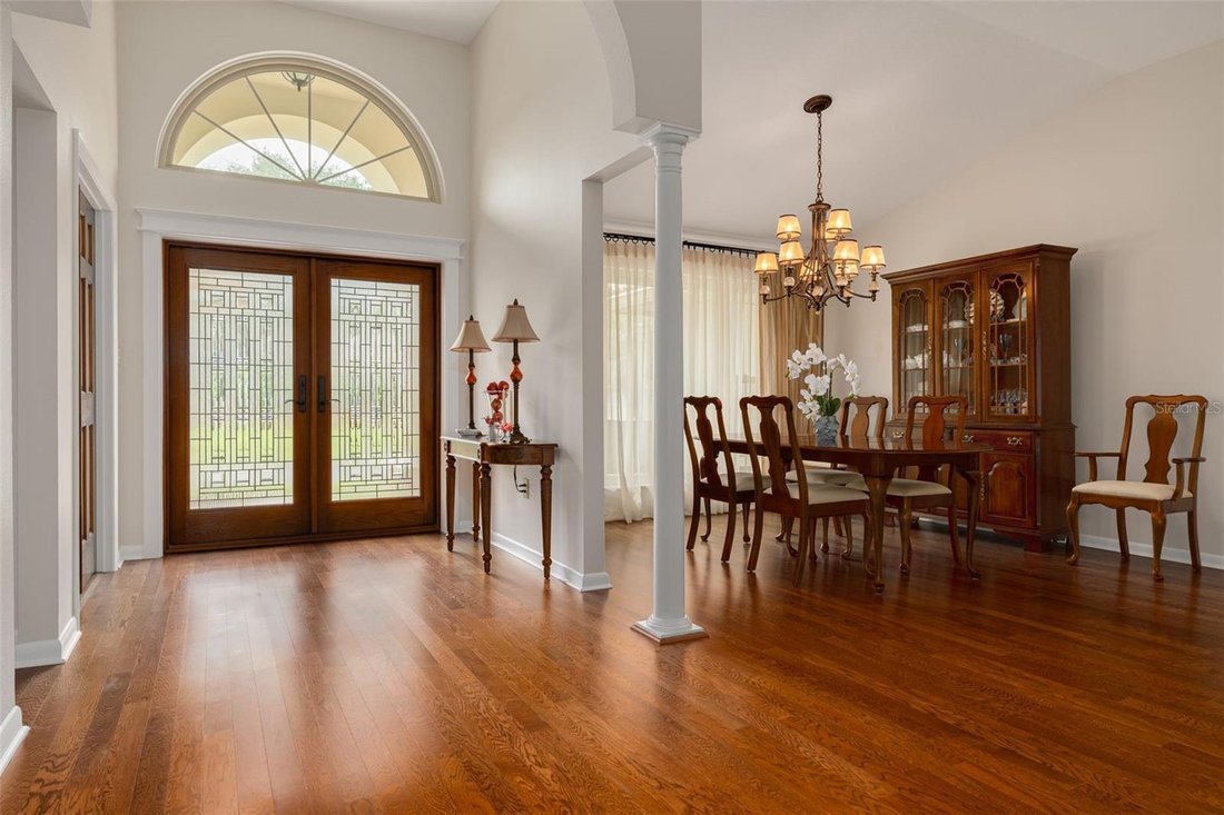 Casa a Palm Harbor, Florida, Stati Uniti 4 - 19068737