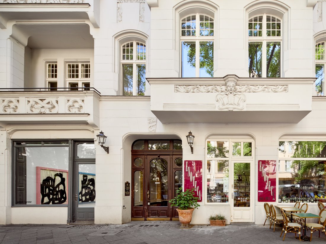 Penthouse in Berlin, Berlin, Germany 2 - 19072979