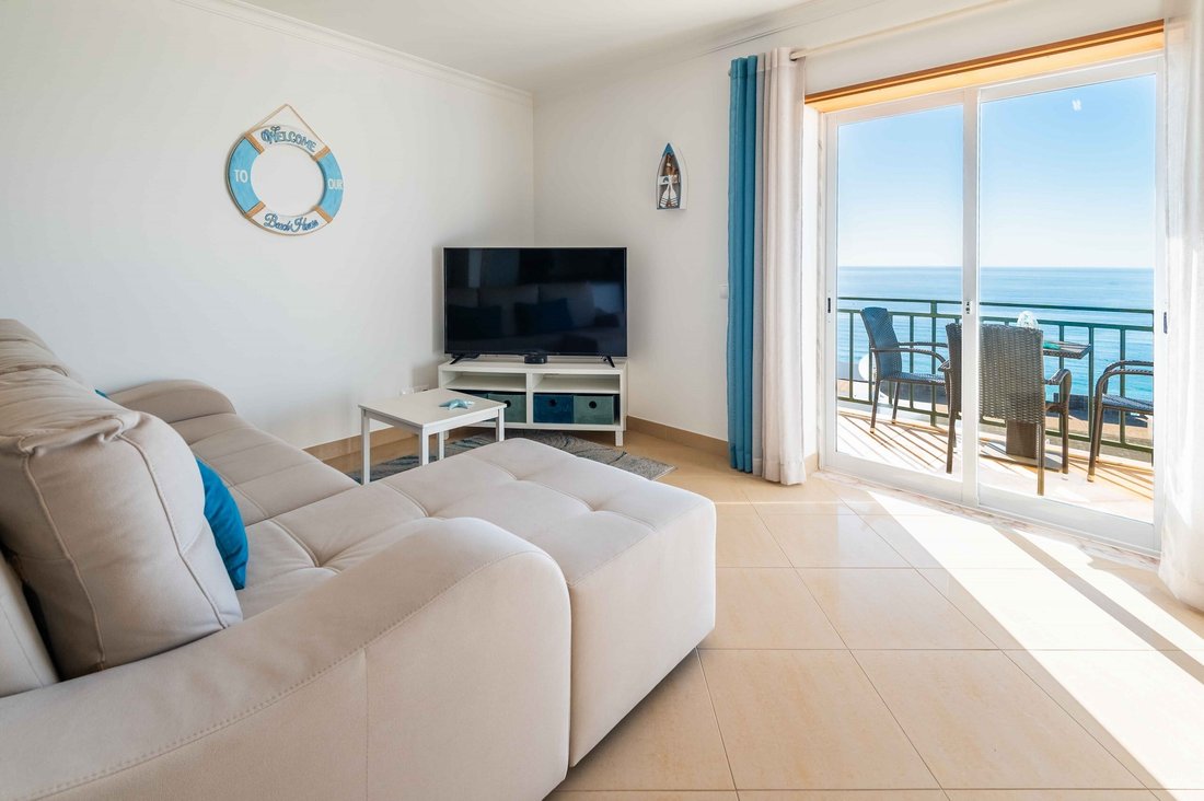 Apartment in Olhos de Agua, Algarve, Portugal 3 - 19075977
