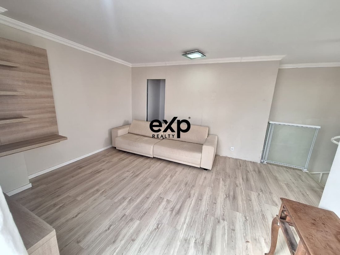 Attico a Xaxim, Paraná, Brasile 5 - 19075385