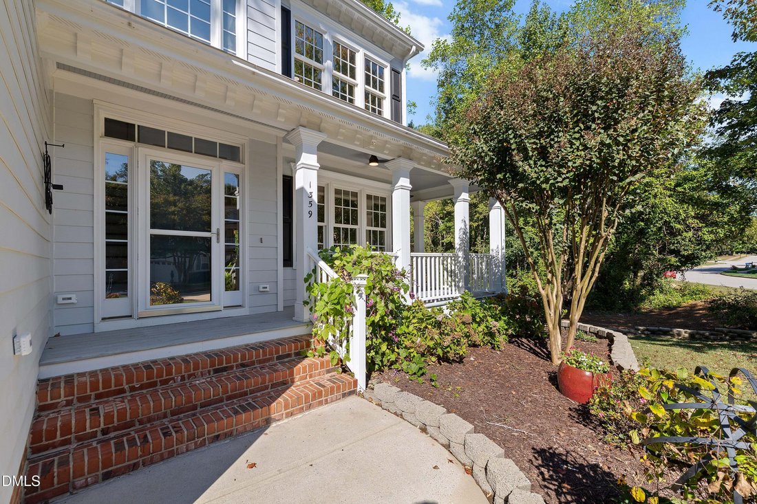 Maison à Fuquay-Varina, Caroline du Nord, États-Unis 2 - 19073963