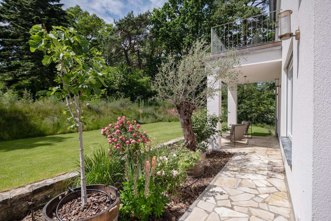 Villa en Berlín, Berlín, Alemania 5 - 19072464