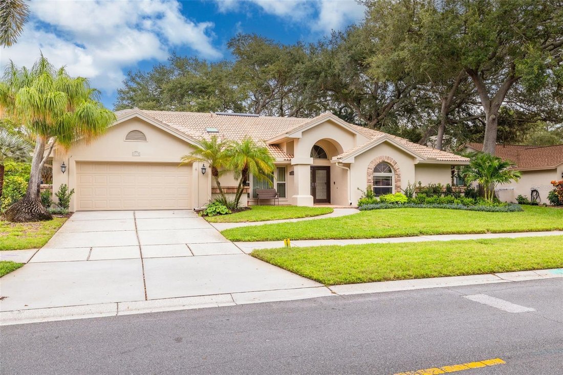Casa a Palm Harbor, Florida, Stati Uniti 2 - 19068737