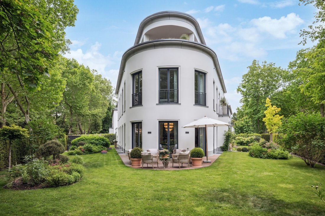 Haus in Berlin, Berlin, Deutschland 2 - 19069343