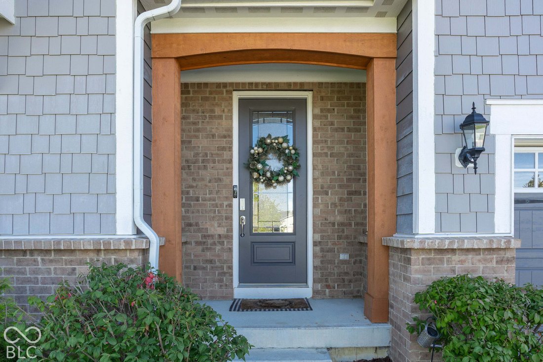 House in Carmel, Indiana, United States 2 - 19073373