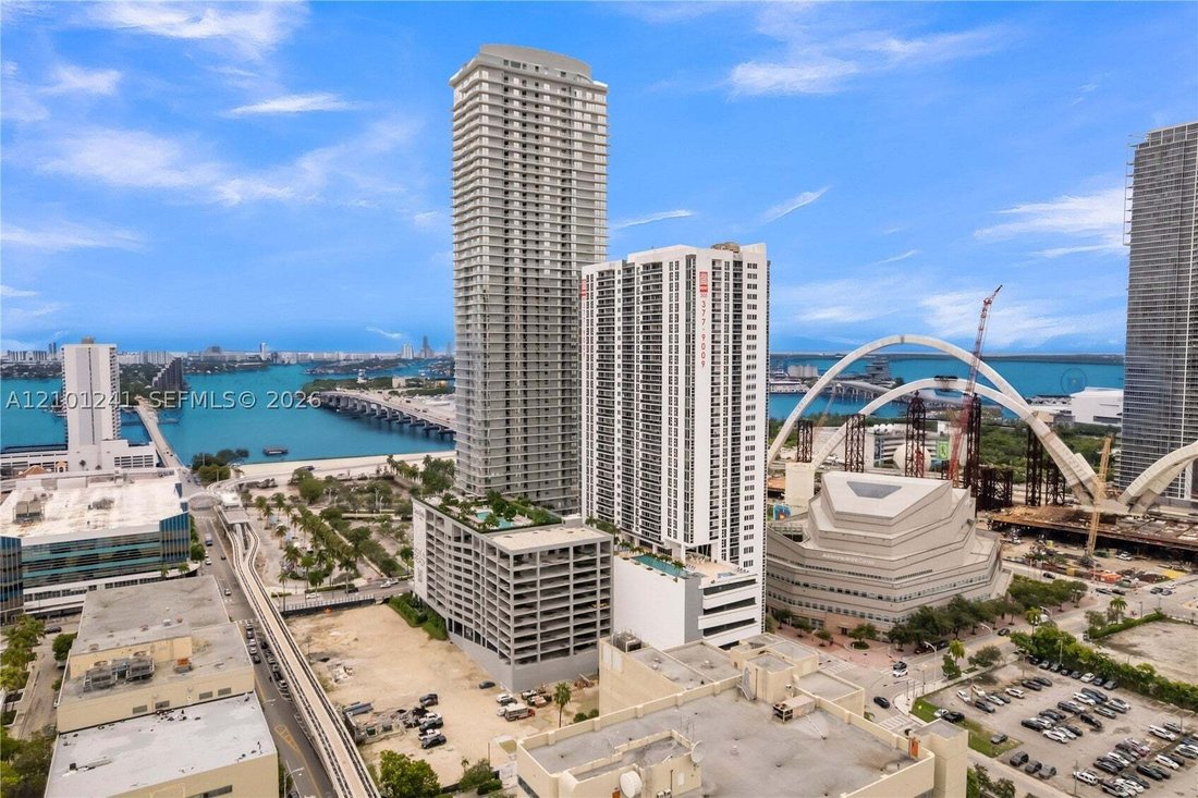 Condominio en Miami, Florida, Estados Unidos 1 - 19074238