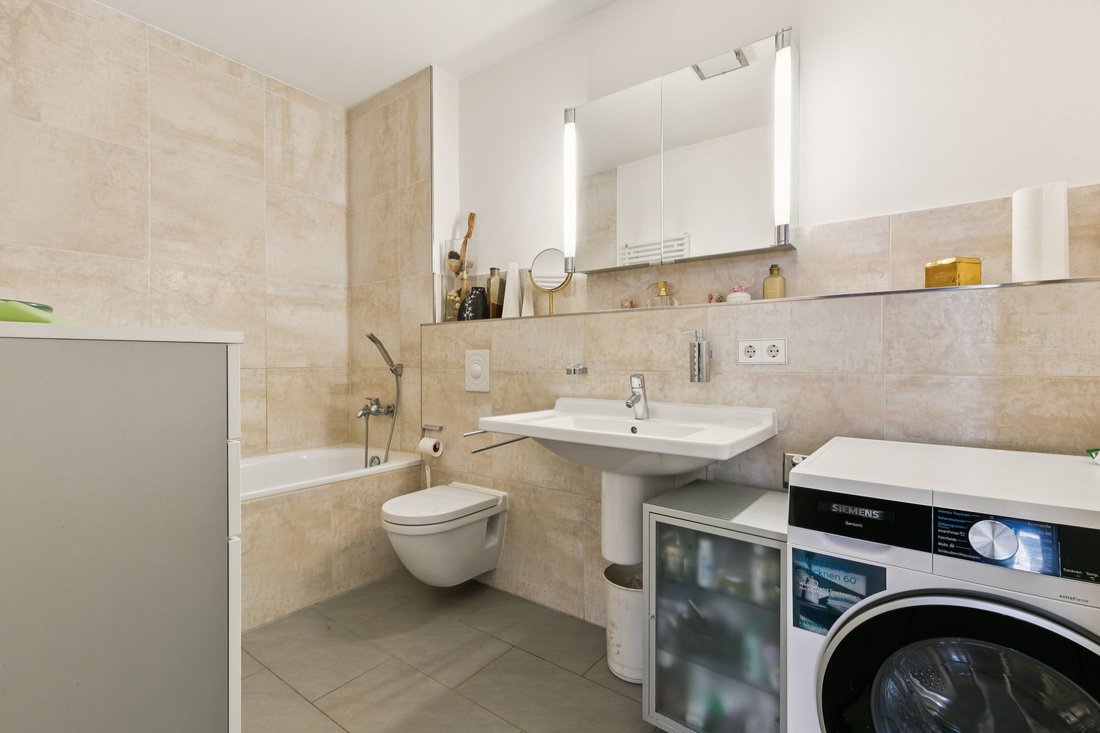 Apartamento en Bonn, Renania del Norte-Westfalia, Alemania 5 - 19071722