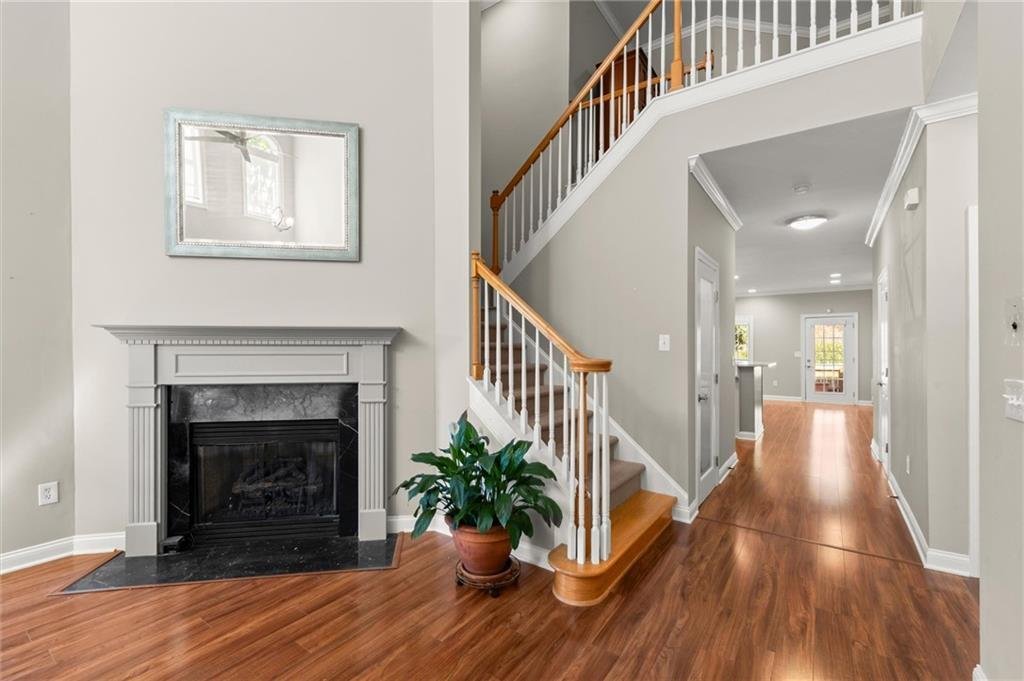Condo in Roswell, Georgia, United States 2 - 19069671