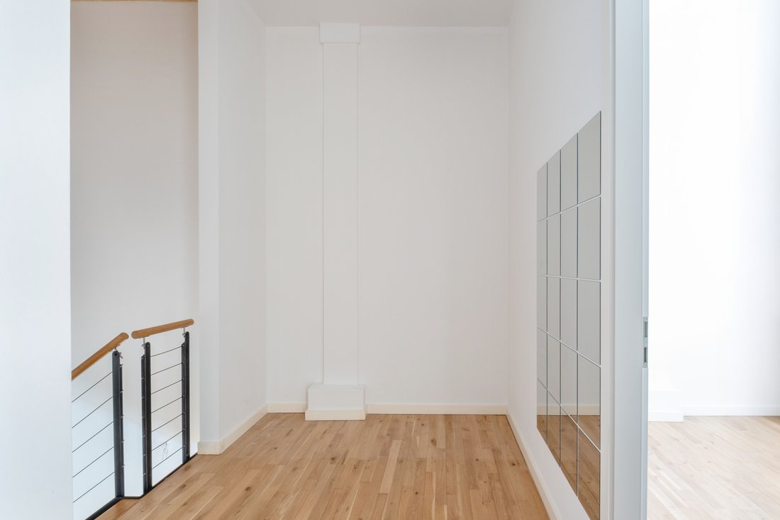 Apartamento en Berlín, Berlín, Alemania 5 - 19072609