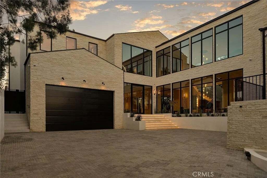 Haus in Los Angeles, Kalifornien, Vereinigte Staaten 3 - 19074350