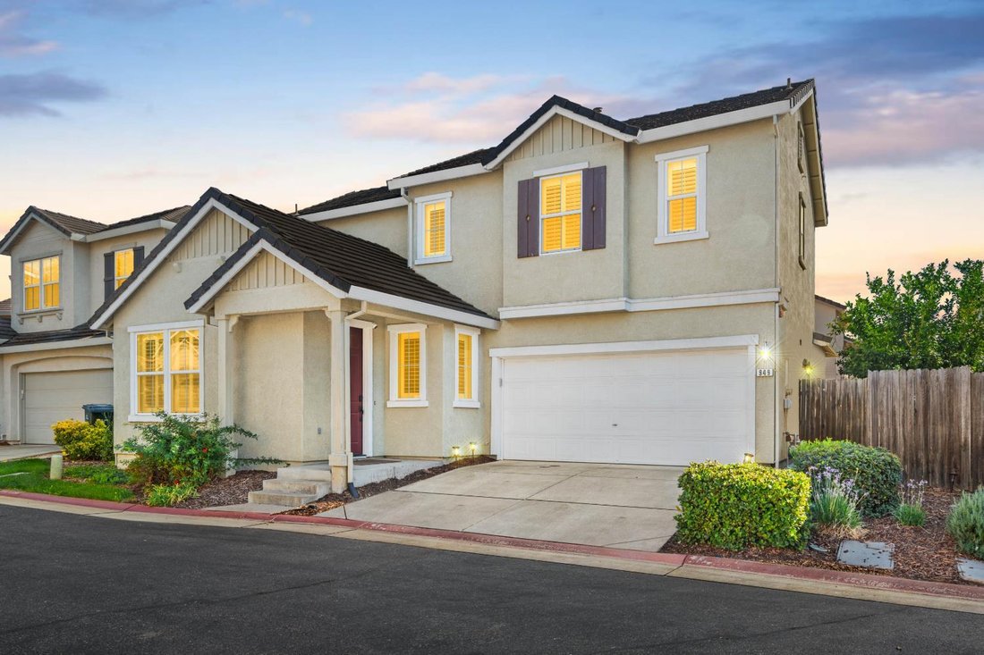 Casa en Lincoln, California, Estados Unidos 1 - 19073083