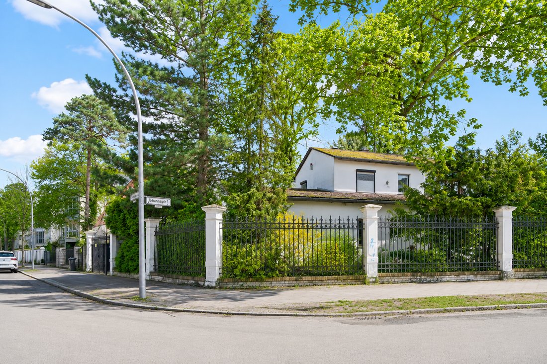 House in Berlin, Berlin, Germany 3 - 19070540