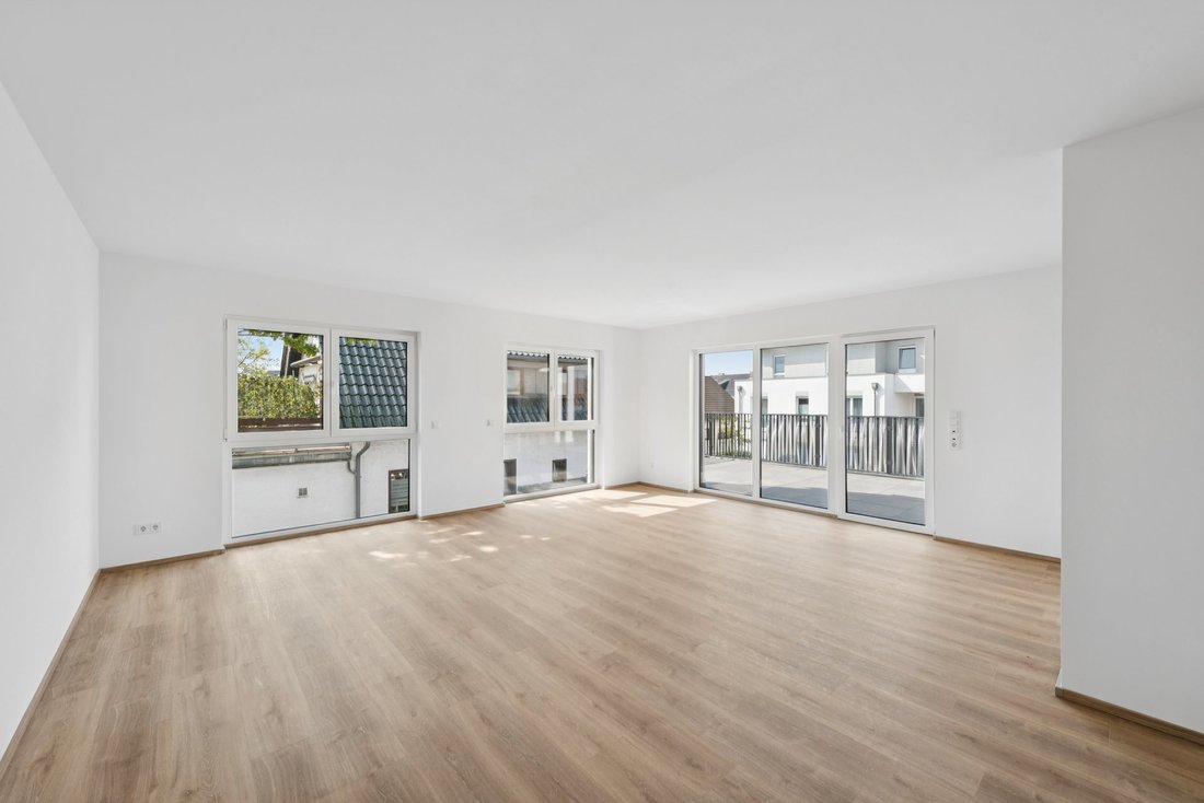 Apartment in Pulheim, North Rhine-Westphalia, Germany 3 - 19070593