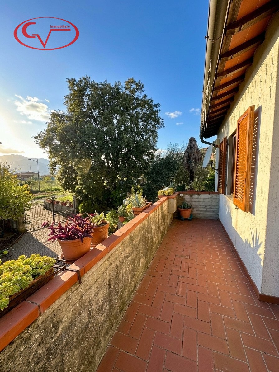 Villa in Loro Ciuffenna, Toscana, Italia 3 - 19075631