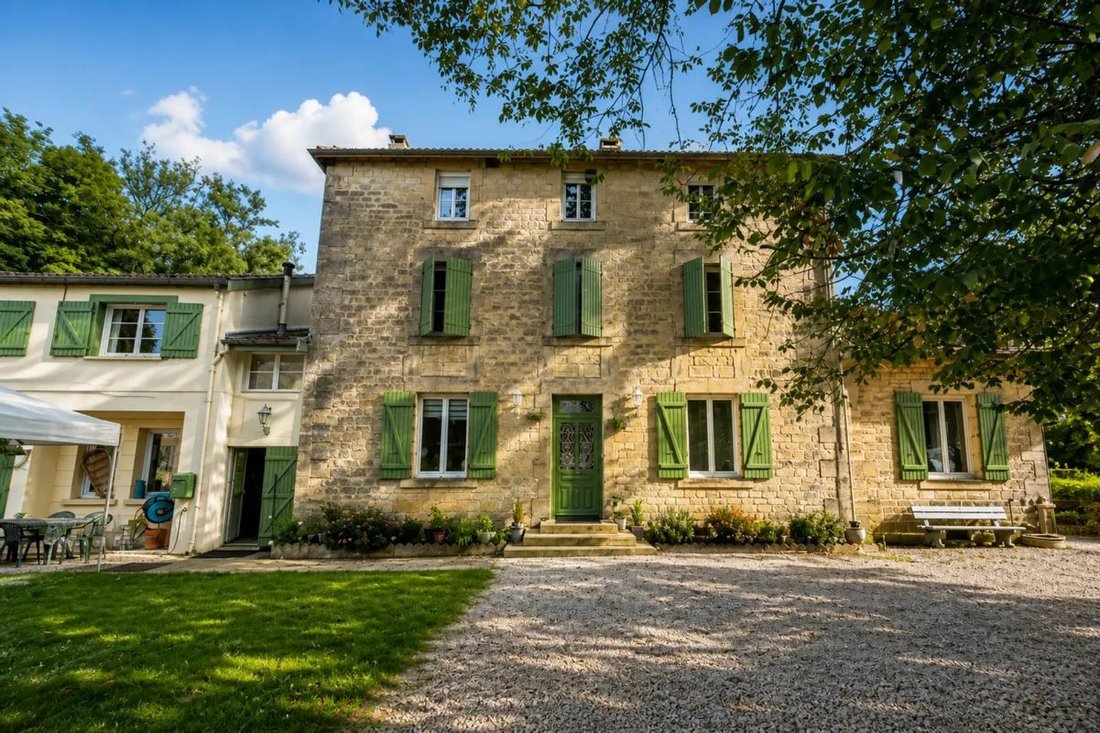 House in Chamouilley, Grand Est, France 2 - 19071148