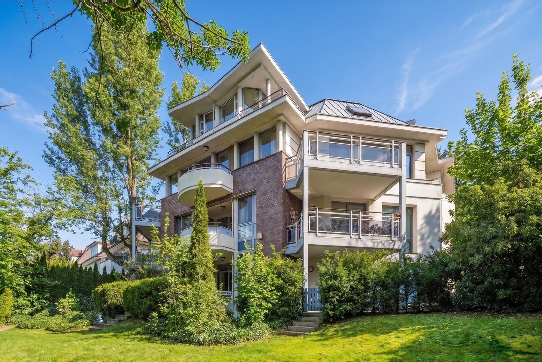 Wohnung in Berlin, Berlin, Deutschland 1 - 19070988