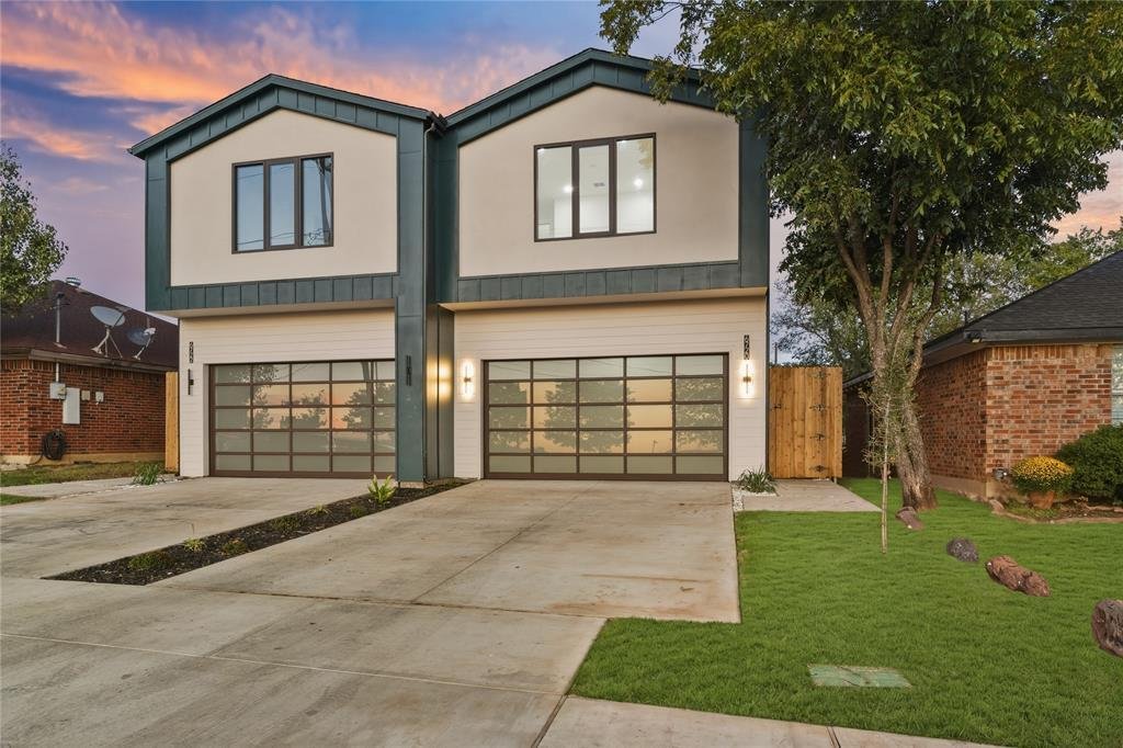 Casa en Dallas, Texas, Estados Unidos 2 - 19074866