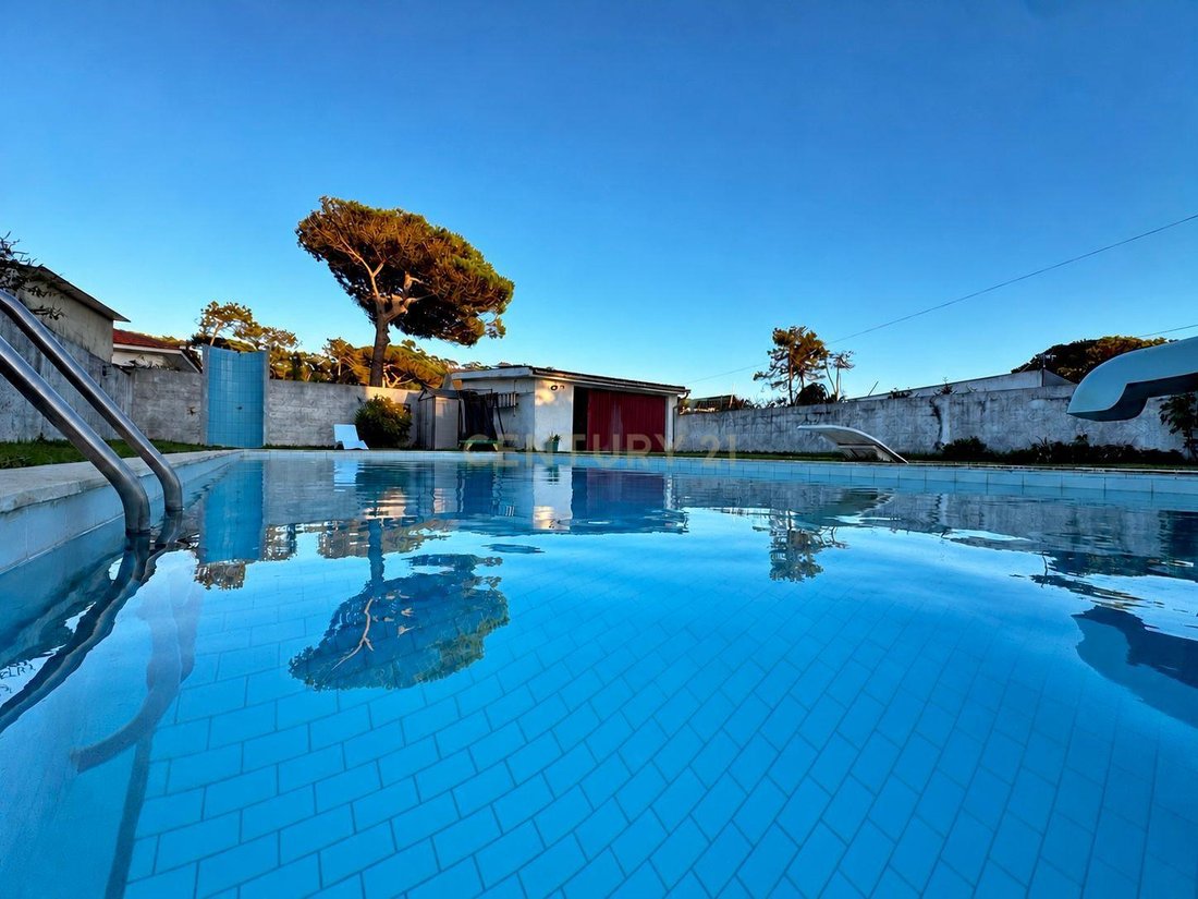 Villa en Mindelo, Distrito de Oporto, Portugal 1 - 19075165