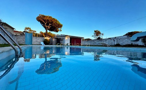 Villa in Mindelo, Distrikt Porto, Portugal 1