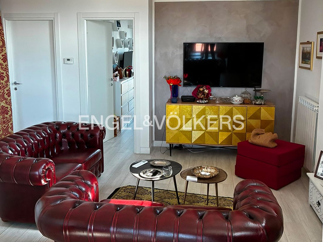 Penthouse à Serpiolle - Massoni, Florence, Italie 3 - 19070862