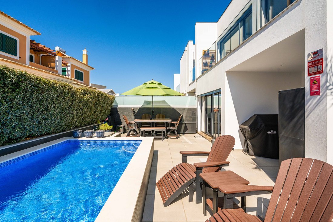 Villa en Guia, Algarve, Portugal 5 - 19075982
